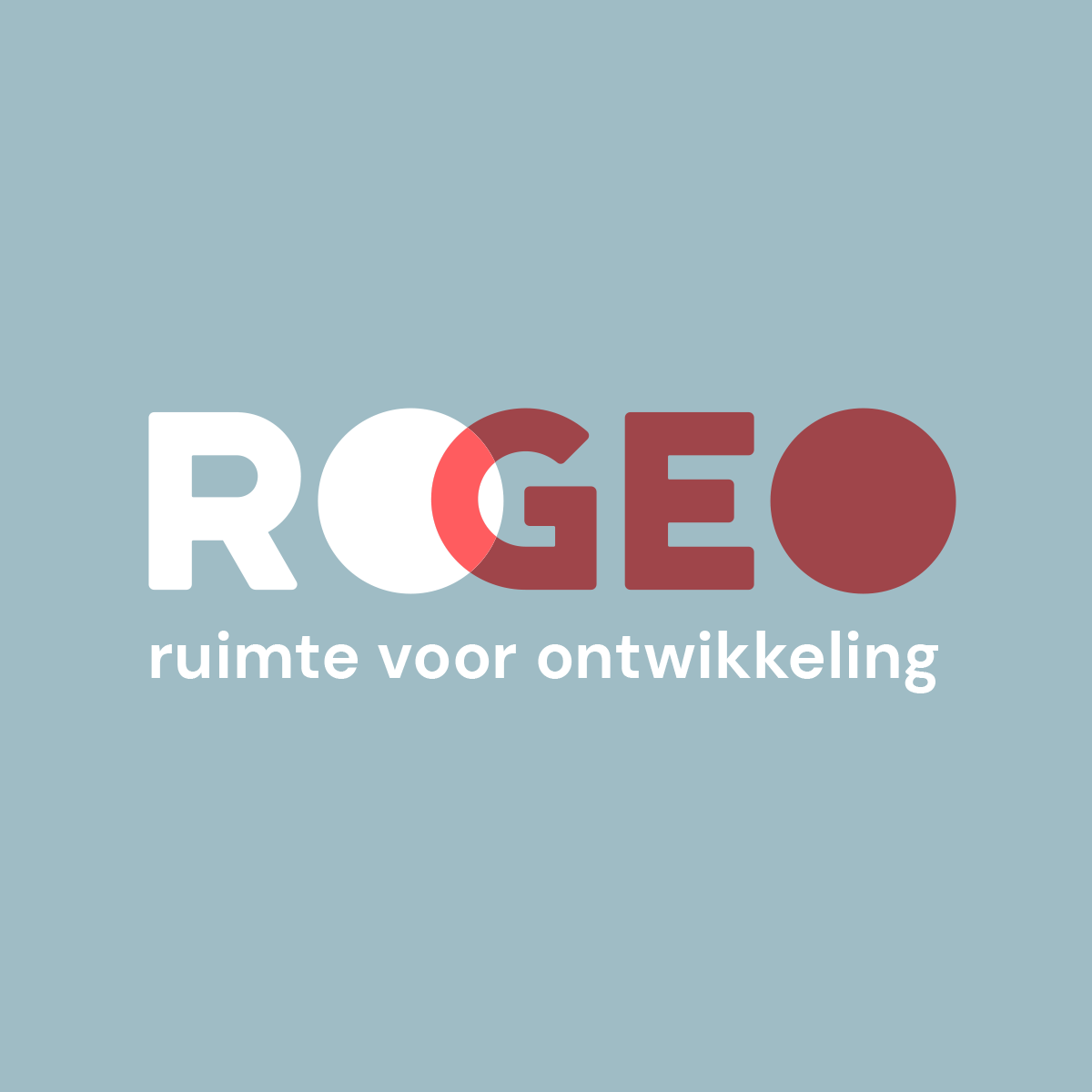 Logo ontwerp Rogeo