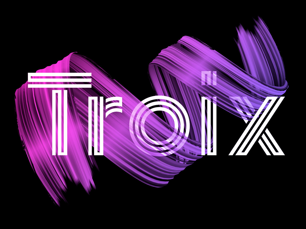 Troix